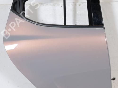 Used Right rear door LANCIA YPSILON (312_) 1.2 (312.PXA1A, 312.YXA1A) (69 hp) 26551095