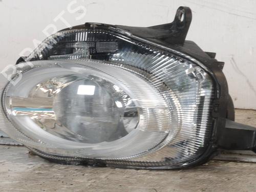 Used Right daytime light FIAT 500 (312_) 1.2 (312AXA1A) (69 hp) 27876169