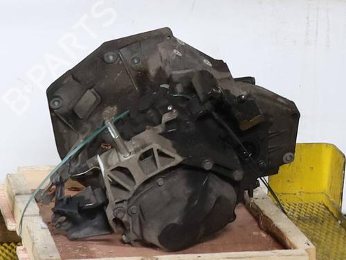 Gearbox FIAT PANDA (169_) 1.2 (169.AXB11, 169.AXB1A) | BP33284586M3 - Image 3