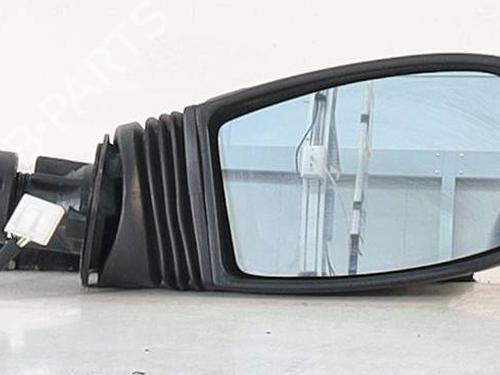 Used Left mirror Left mirror FIAT PUNTO (188_) 1.2 16V 80 (188.233, .235, .253, .255, .333, .353, .639,... (80 hp) 29826651 29826651