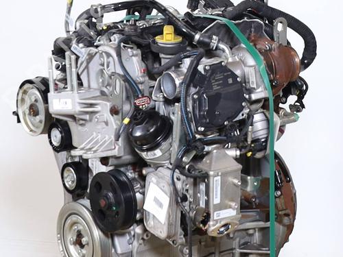 Engine FIAT DOBLO Cargo (263_) 1.3 D Multijet (263WXU1A, 263ZXU1A, 263WYB1A, 263ZYB1A) | BP39403039M1 - Image 3