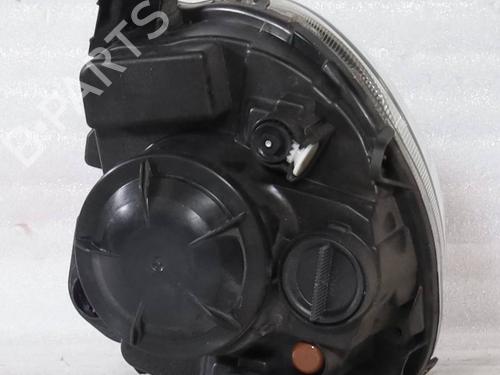Left headlight FIAT 500 (312_) 1.2 (312AXA1A) | BP36693671C28 - Image 5