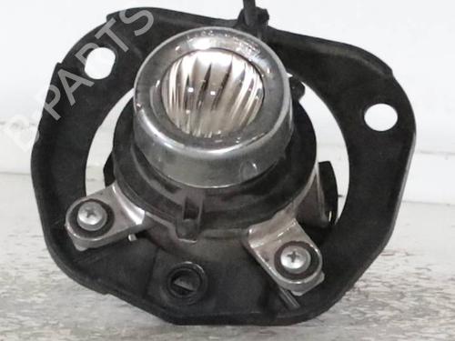 Used Right front fog light Right front fog light ALFA ROMEO MITO (955_) 1.4 MultiAir (955AXN1B) (170 hp) 30663046 30663046