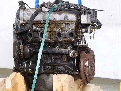 Used Engine Engine FIAT SEICENTO / 600 (187_) 1.1 (187AXB, 187AXB1A, 187AXC1A02) (54 hp) 34054406 34054406