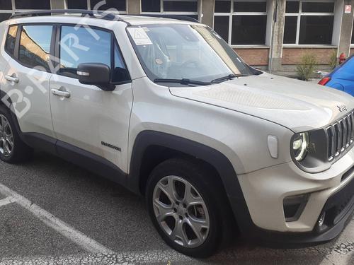 Left daytime light JEEP RENEGADE SUV (BU, B1, BV) 2.4 | BP37150270C104 - Image 7