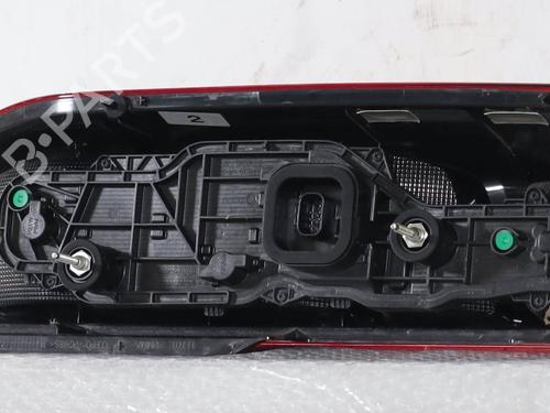 Left taillight FIAT DUCATO Platform/Chassis (250_) 180 Multijet 2,2 D | BP33283687C34 - Image 3