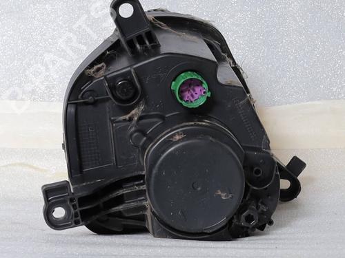 Right daytime light FIAT 500 (312_) 1.2 (312AXA1A) | BP37662577C103 - Image 3