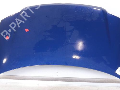 Used Hood FIAT PANDA (169_) 1.2 (169.AXB11, 169.AXB1A) (60 hp) 25793108