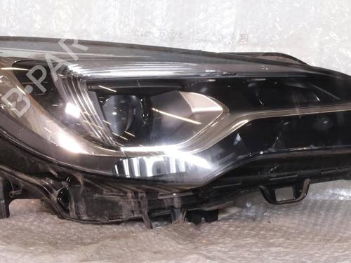 Used Right headlight Right headlight OPEL ASTRA K Sports Tourer (B16) 1.5 CRDI (35) (122 hp) 39944376 39944376