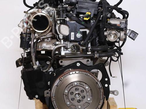 Engine ABARTH 500 / 595 / 695 1.4 (312.AXZ11) | BP39973297M1 - Image 5