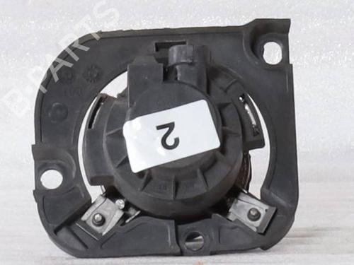 Right front fog light FIAT 500 (312_) 0.9 (312AXG1A, 312.AXG11) | BP36447892C31 - Image 3