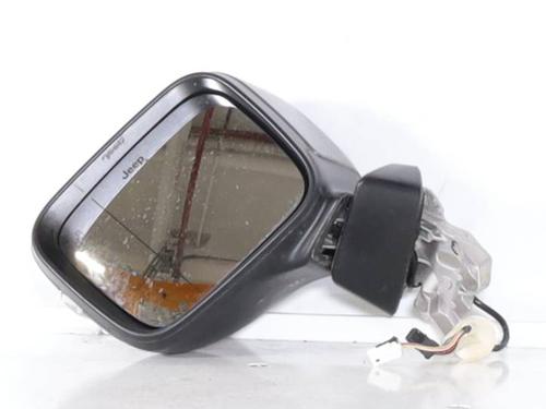Used Left mirror JEEP RENEGADE SUV (BU, B1, BV) 1.3 T-GDi 4x4 (180 hp) 23133460