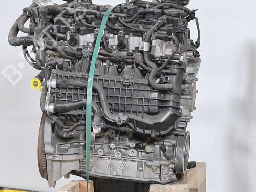 Engine FIAT 500X (334_) 1.3 (334.AXR11) | BP29137547M1 