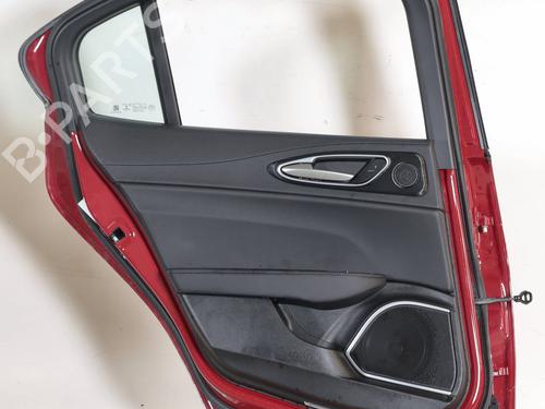 Left rear door ALFA ROMEO GIULIA (952_) 2.0 Q4 (952ACA45, 952ACA25) | BP29618257C4 