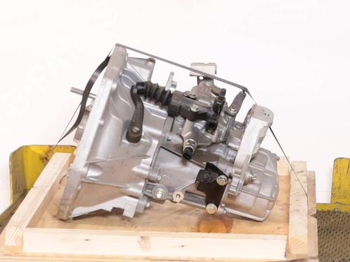 Gearbox FIAT 500 (312_) 1.0 Mild Hybrid (312.AYD1B) | BP40117323M3 - Image 2