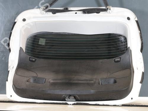 Tailgate FIAT TIPO Hatchback (356_, 357_) 1.5 T4 Hybrid | BP29826822C6 