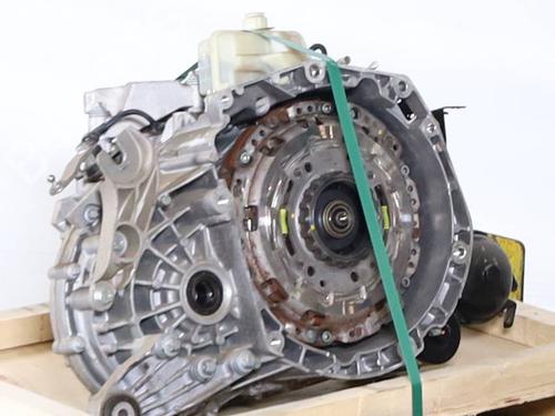 Gearbox FIAT 500X (334_) 2.0 D Multijet 4x4 (334AXB22, 334AXD2B) | BP36798100M3 - Image 3
