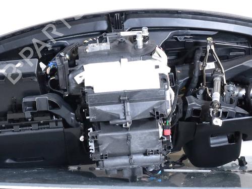 Dashboard ABARTH 600e (365) TURISMO | BP30738530C46 - Image 3