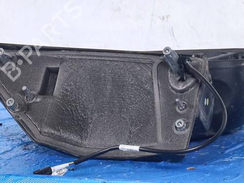 Used Right mirror FIAT DUCATO Van (250_) 180 Multijet 2,2 D (180 hp) 31048792