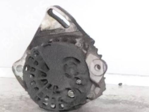 Used Alternator FIAT PANDA (141_) 1100 (54 hp) 29618044