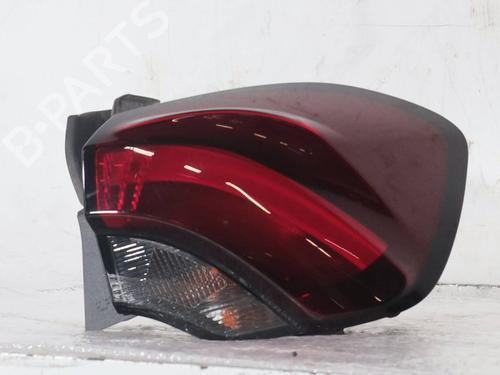Used Right taillight Right taillight FIAT TIPO Estate (356_, 357_) 1.6 Multijet (357WXG1) (131 hp) 33233931 33233931