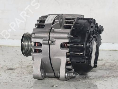 Alternator FIAT DUCATO Van (250_) 140 Multijet 2,2 D | BP30662968M7 - Image 2