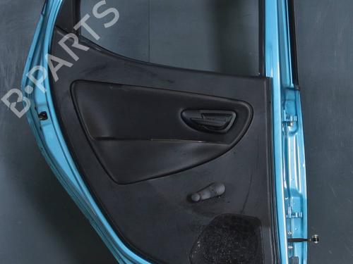 Left rear door LANCIA YPSILON (312_) 1.0 Mild Hybrid (312) | BP29530270C4 