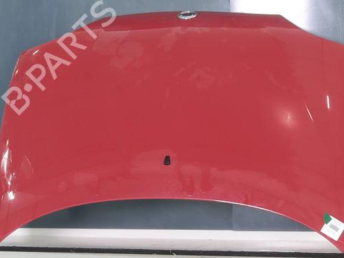 Capot Capot FIAT SEICENTO / 600 (187_) 1.1 (187AXB, 187AXB1A, 187AXC1A02) (54 hp) 28495308 28495308