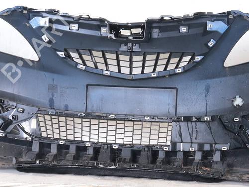 Foran kofangere LANCIA YPSILON (312_) 0.9 CNG (312.YXG1A) (86 hp) 30931149