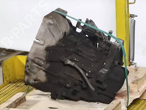 gearbox-fiat-panda-312_-319_-2012-31048721 main image