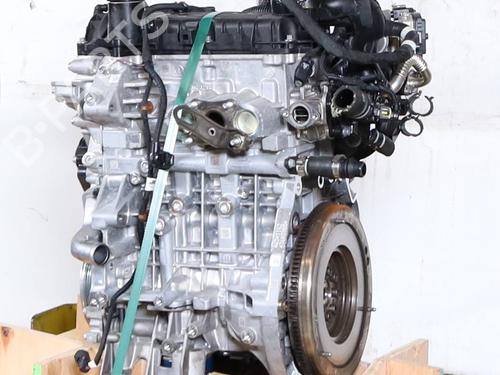 Engine FIAT 500 (312_) 1.0 Mild Hybrid (312.AYD1B) | BP40071609M1 - Image 3