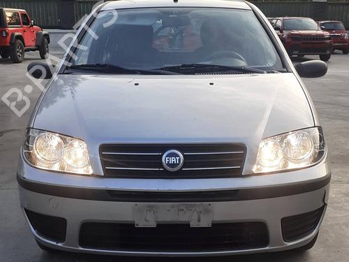 Used Parts FIAT PUNTO (188_) 1.2 60 (188.030, .050, .130, .150, .230, .250) 4834319