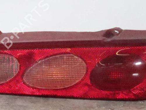 Used Right taillight FIAT SEICENTO / 600 (187_) 1.1 (187AXB, 187AXB1A, 187AXC1A02) (54 hp) 28359942