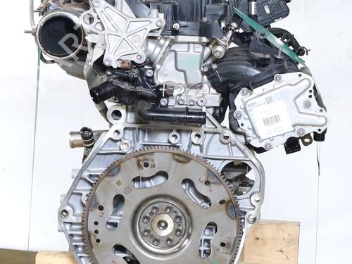 Used Engine Engine JEEP RENEGADE SUV (BU, B1, BV) 1.3 PHEV 4Xe (240 hp) 33283759 33283759