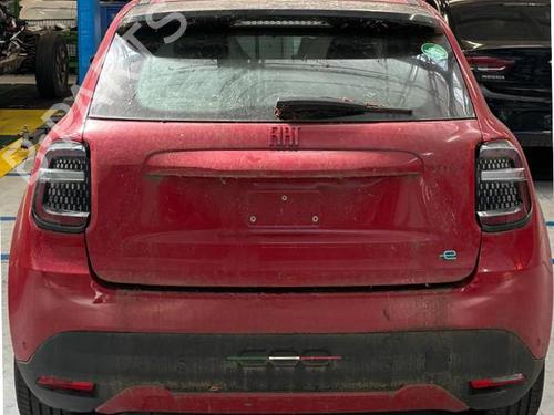 Tailgate ABARTH 600e (365) TURISMO | BP37756758C6 - Image 9