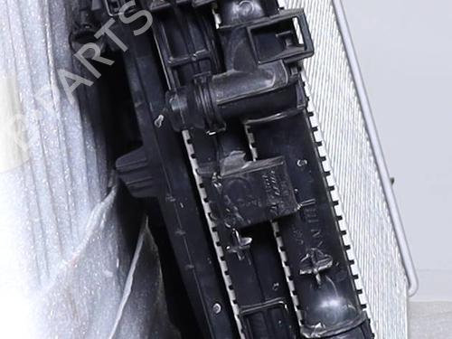 AC radiator JEEP RENEGADE SUV (BU, B1, BV) 1.5 T4 Hybrid | BP33118426M32 - Image 3