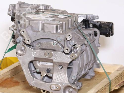 Motor JEEP COMPASS EV | BP39403322M1 - Image 2