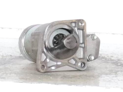 Used Starter Starter FIAT TIPO Hatchback (356_, 357_) 1.6 Multijet (357HXG1) (131 hp) 27804074 27804074