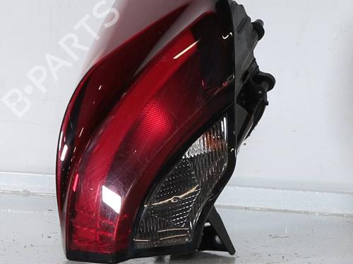 Used Right taillight Right taillight FIAT TIPO Estate (356_, 357_) 1.6 Multijet (357WXG1) (131 hp) 29137497 29137497