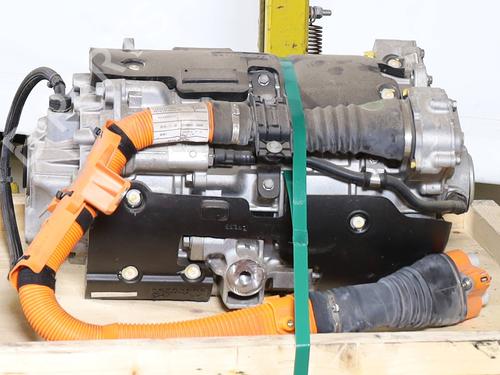 Used Engine Engine 38719997 38719997