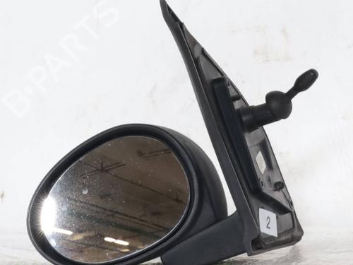 left-mirror-citroen-c1-pm_-pn_-2005-2006-2007-2008-2009-2010-2011-2012-2013-2014-31793449 main image