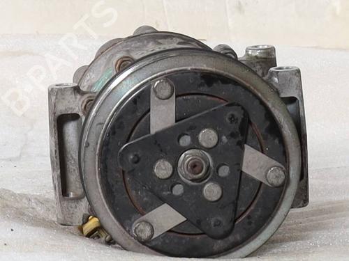 Used AC compressor AC compressor 39022330 39022330