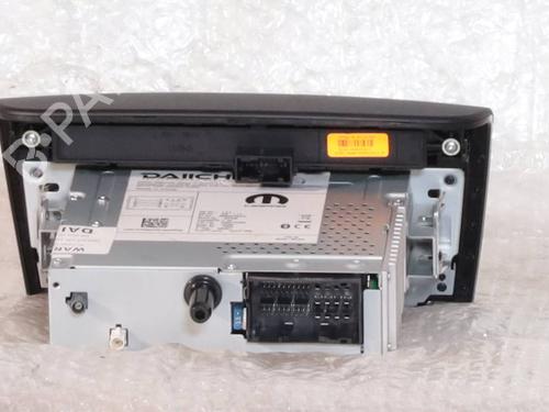 Radio LANCIA YPSILON (312_) 1.0 Mild Hybrid (312) | BP40008113E6 - Image 6