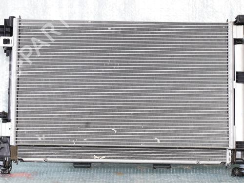 Used Radiator set Radiator set 38720162 38720162