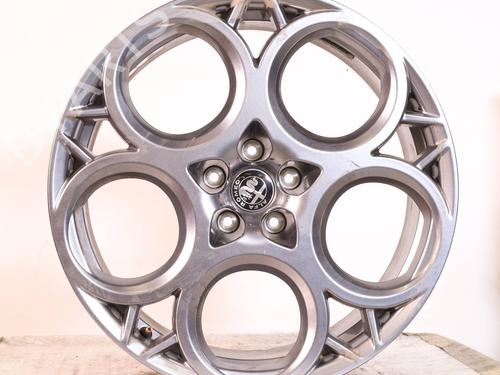 Used Rim Rim ALFA ROMEO TONALE (965_) 1.5 Mild Hybrid (131 hp) 40117258 40117258
