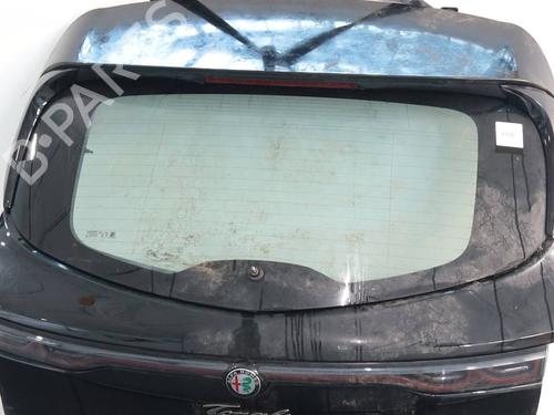 Tailgate ALFA ROMEO TONALE (965_) 1.6 VGT-D | BP31942037C6