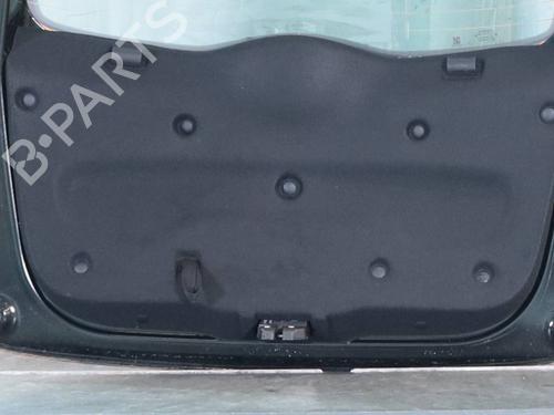 Tailgate ABARTH 500E Hatchback (332_) Scorpionissima | BP38801843C6 - Image 5
