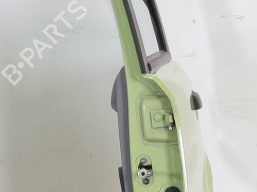 Used Left rear door FIAT PANDA (169_) 1.2 (169.AXB11, 169.AXB1A) (60 hp) 29453937