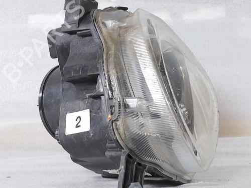 Right headlight FIAT 500 (312_) 1.2 (312AXA1A) | BP37662359C29 - Image 2