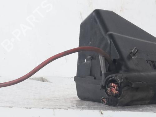 Used Fuse box Fuse box FIAT PANDA (169_) 1.2 (169.AXB11, 169.AXB1A) (60 hp) 33284588 33284588